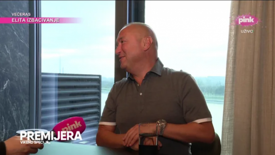 Premijera Vikend Specijal