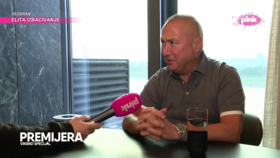 Premijera Vikend Specijal