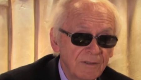 Tada je imao samo šest godina