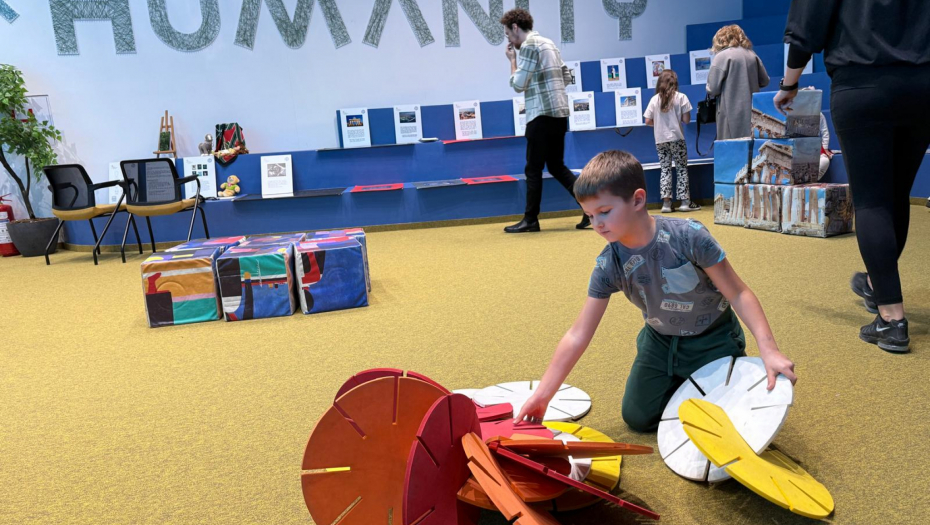 Foto:  Milica Vučković