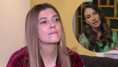 Na svom Instagram profilu Katarina poruku koja je, po mišljenju mnogih, posvećena Kiji Kockar.