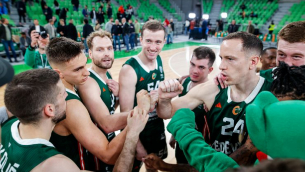 KK Cedevita Olimpija
