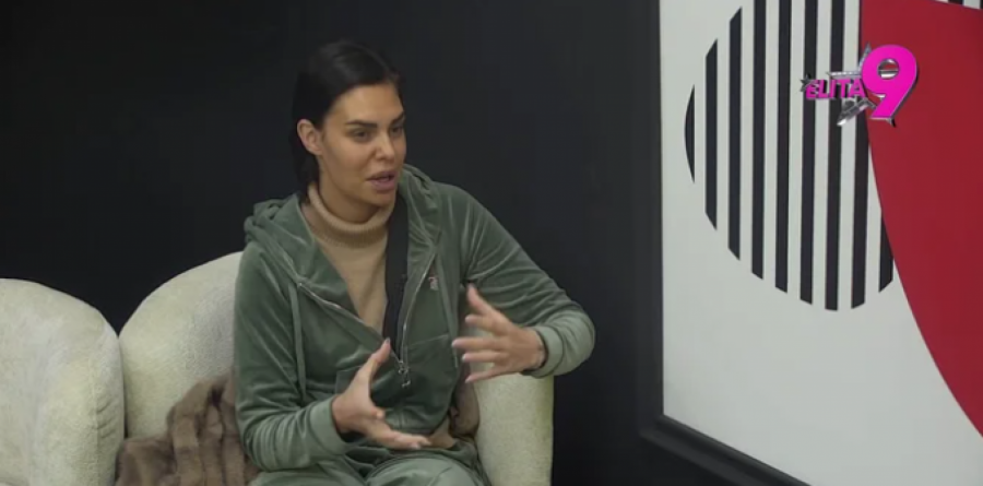 ZBOG OVOGA JE MINA VRBAŠKI DOBILA MILIONSKU KAZNU Ovo se nije desilo u istoriji rijalitija! (VIDEO)