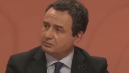 &amp;quot;NABAVLJAMO HELIKOPTERE BLEK HOUK IZ SAD&amp;quot; Kurti najavio veliko naoružavanje lažne države!