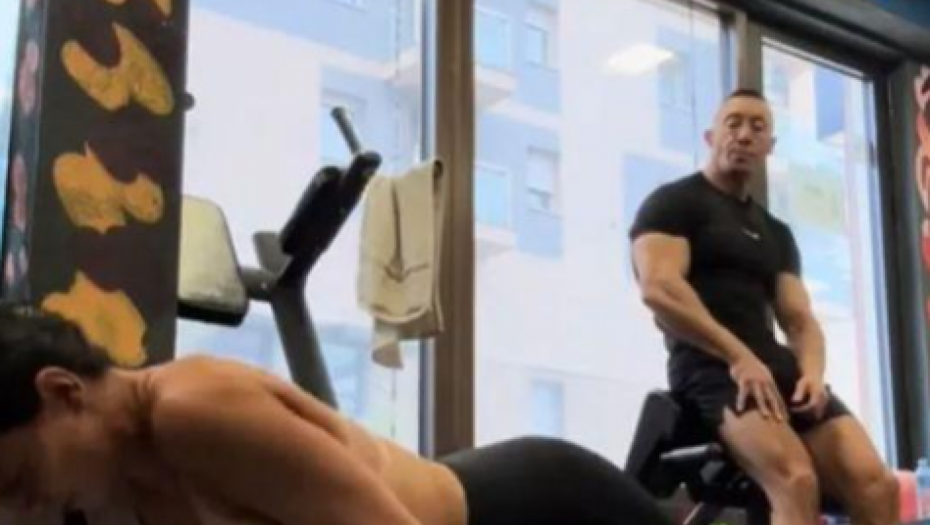 Foto: Printscreen/instagram