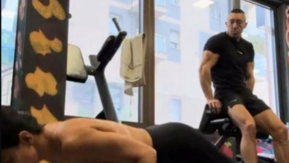 Foto: Printscreen/instagram