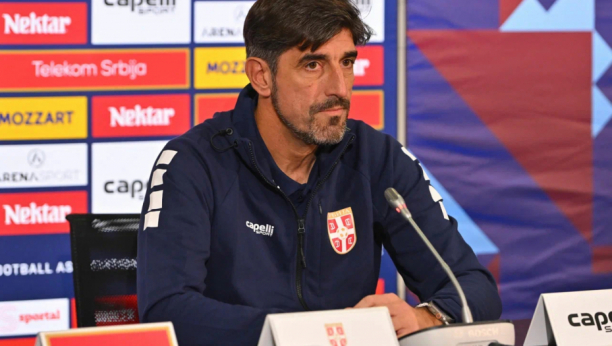 Veljko Paunović