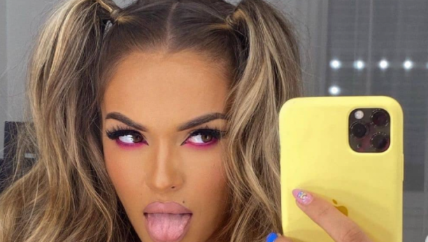 Teodora Džehverović