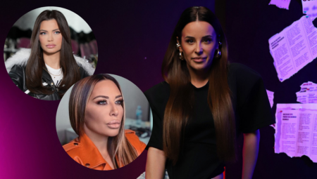 Višnja Petrović bez zadrške o aferi "Provereno"!