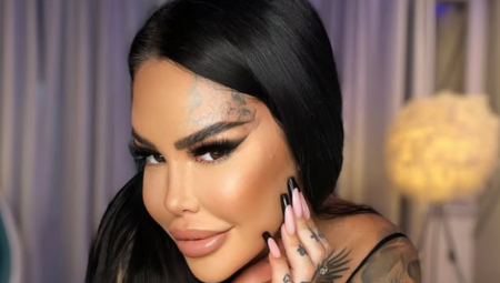 Imala je više estetskih intervencija