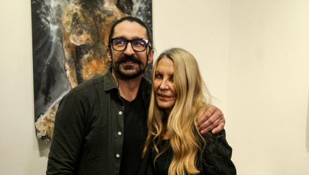 Dušanka Kuzmančević je mlađa od snaje