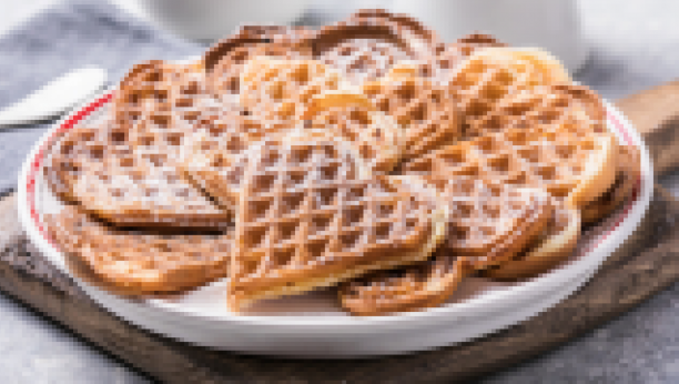 bakin kolač sa jogurtom