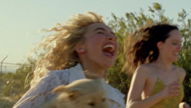 Printscreen/Youtube/Sabrina Carpenter