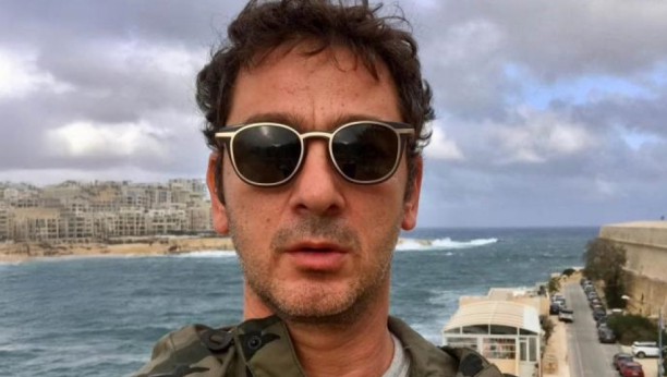 Vladan Spiridonović