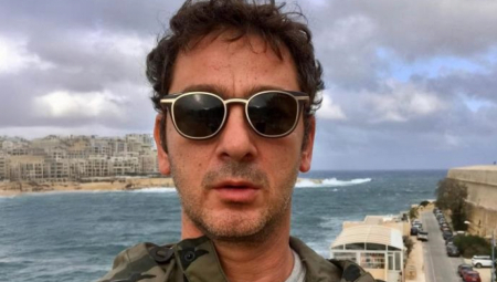 Vladan Spiridonović je ostavio neizbrisiv trag u razvoju elektronske muzike