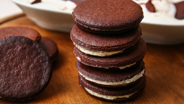 posne bombice od oraha