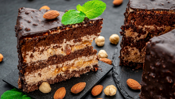 posne bombice od oraha