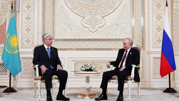 Vladimir Smirnov, Sputnik, Kremlin Pool Photo via APto