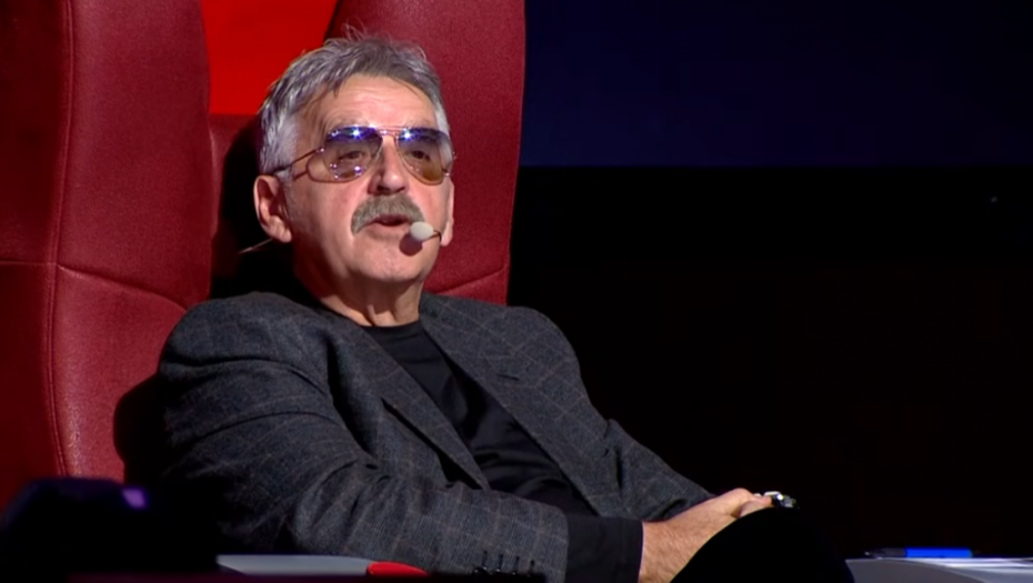 Dragan Stojković Bosanac