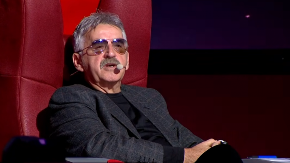 Dragan Stojković Bosanac 