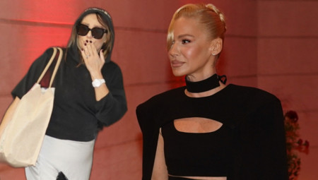 Ana Nikolić zapretila Nataši Bekvalac