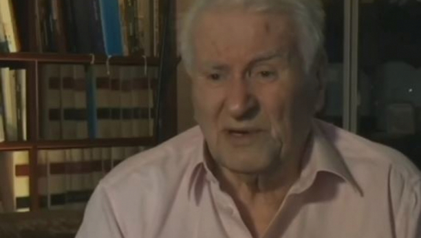 Dragoljub Mićunović