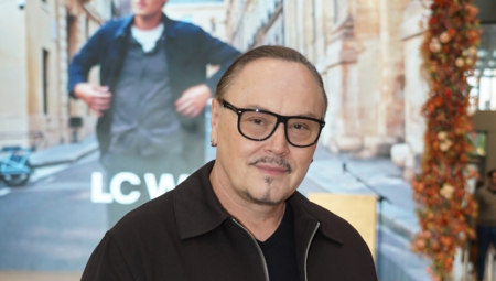 Međutim kako je istakao, Ksenija je "dobro dete", dok je njegova mlađa ćerka, za razliku od pevačice, sušta suprotnost svoje sestre