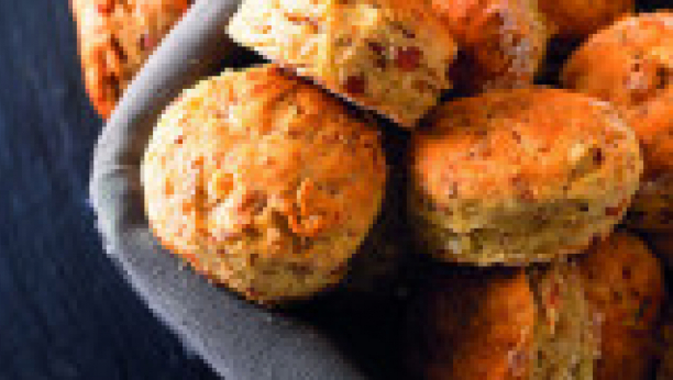 pogačice sa orasima