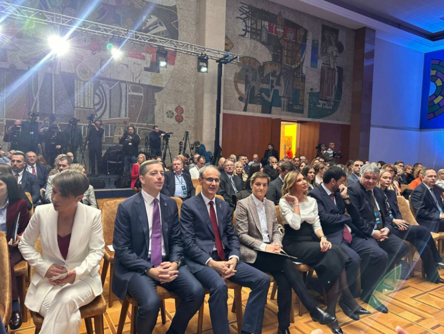 EURONEWS ADRIA SUMMIT