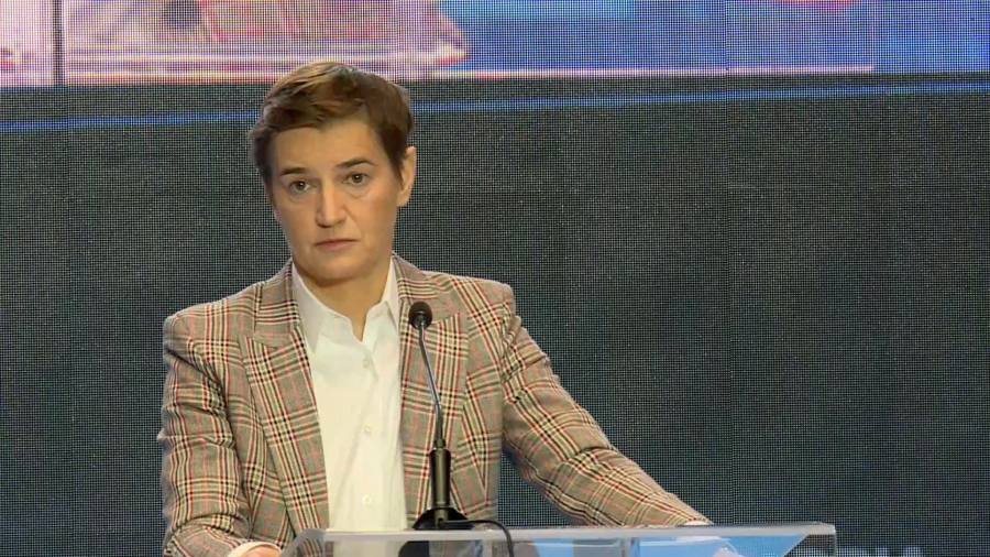 Otvaranje Euronews Adria Summit-a