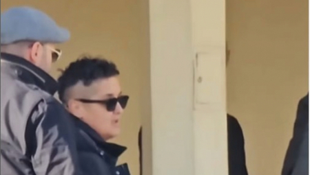 Marija Šerifović duboko potrešena smrću voljene