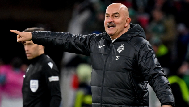 Stanislav Čerčesov