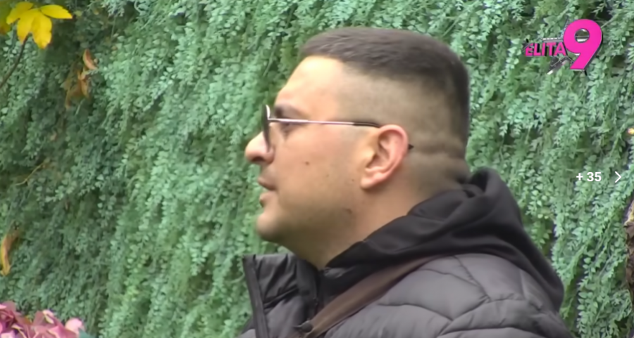 MILJANA KULIĆ VRAČALA BEBICI?: "Nakon dva dana od skidana crne magije, zvao je iz Niša da dođemo po njega!"