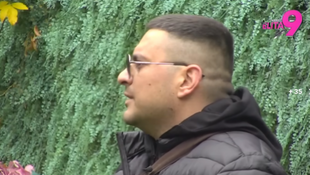 nenad macanović bebica