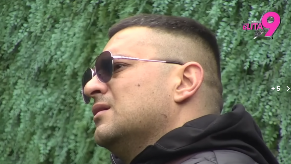 PrintScreen YouTube/Zadruga Official