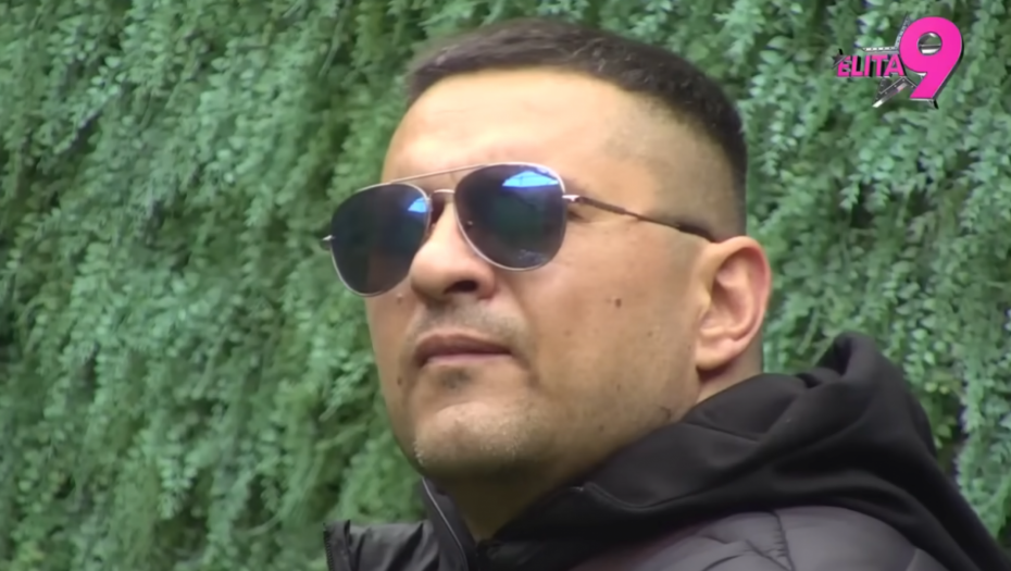 PrintScreen YouTube/Zadruga Official