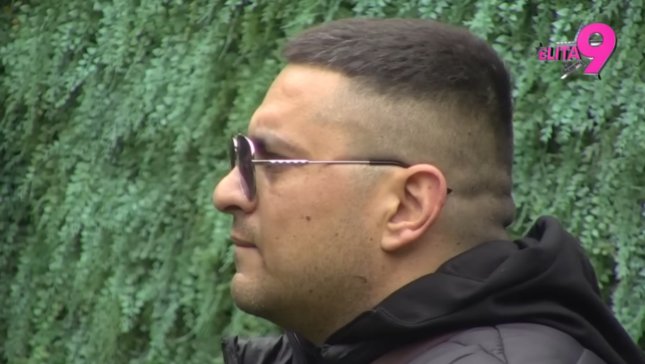 PrintScreen YouTube/Zadruga Official