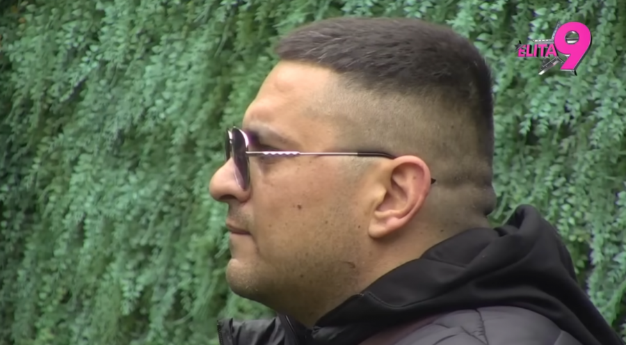 "RASPAŠĆU SE" Bebica se poverio Kačavendi, a onda mu je ona stavila do znanja, kako stoje stvari nakon raskida sa Teodorom