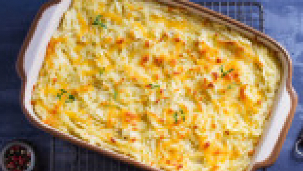 pita propala domaćica