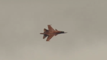 Ukrajinski napadi na ruske fabrike potencijalno ometaju proizvodnju aviona i održavanje postojećih letelica