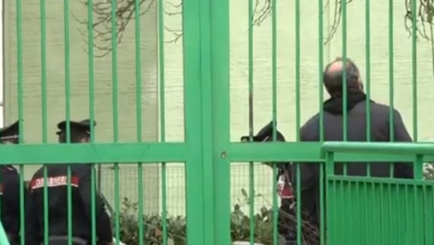 Dečak umro u vrtiću