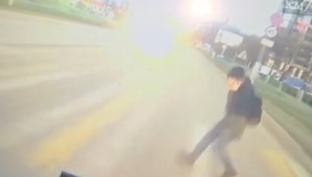 Dečak je išao na vannastavnu aktivnost i preminuo je na licu mesta od zadobijenih povreda