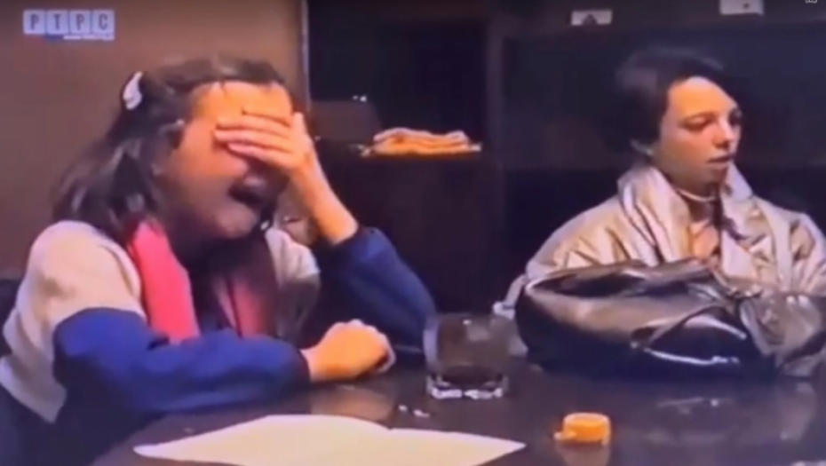 ubistvo srpskog trenera