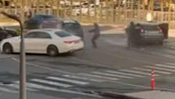 likvidacija u Tirani