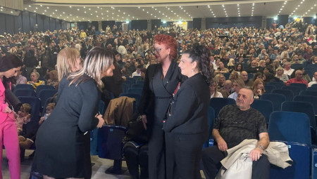 Adelisa Hodžić je danas druga žena, potpuno se promenila