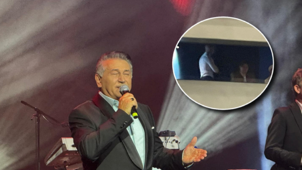 Halid Muslimović Zorica Brunclik