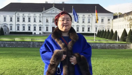 Kineskinja Kjan Žimin (47) osuđena je u Londonu na 11 godina i osam meseci zatvora zbog pranja novca u jednom od najvećih slučajeva kripto-prevare u svetu