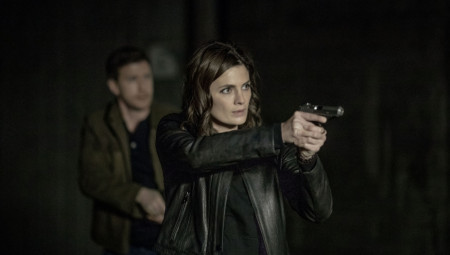 Katićeva nikada nije krila svoje poreklo i često ističe da je ponosna na svoje srpske korene i vrednosti koje su joj roditelji preneli.