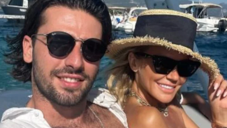 Inače, Šime Elez bio je i muški maneken u novom spotu Maje Šuput