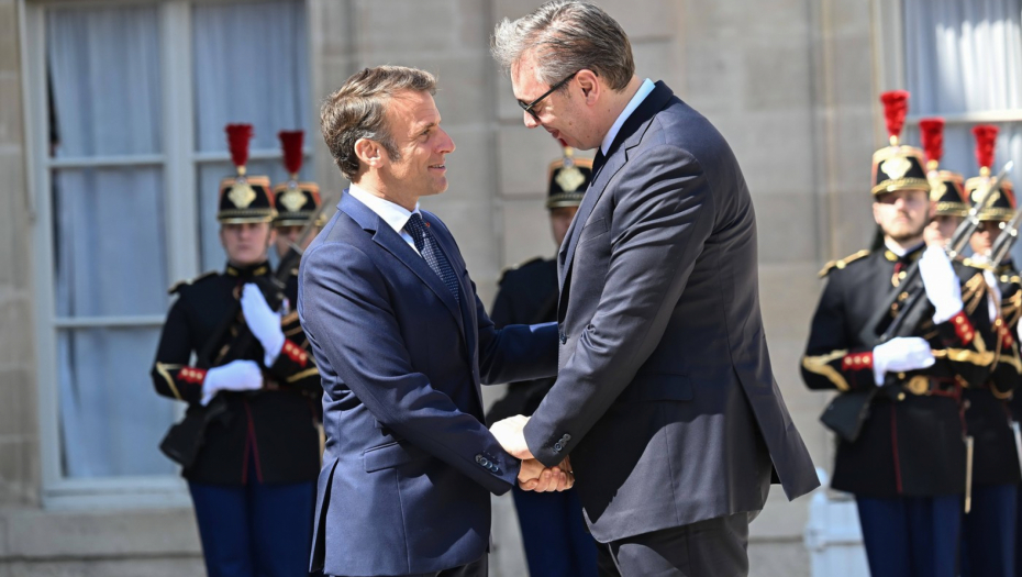 Foto: Jacques Witt / Sipa Press / Profimedia